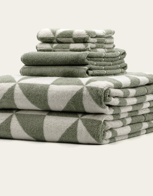 Load image into Gallery viewer, Umbra Australian Cotton Towels
