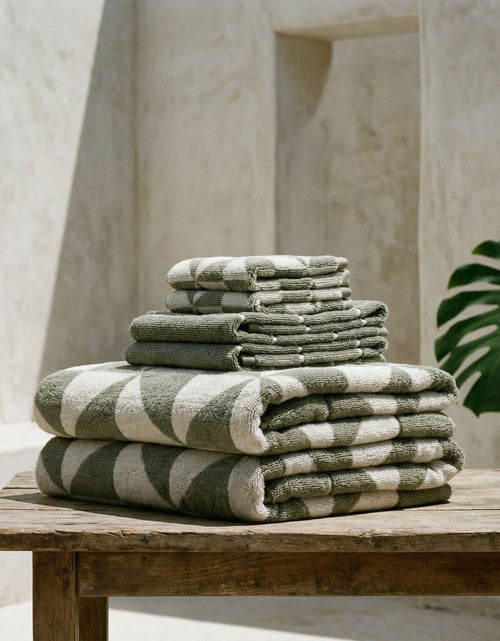 Load image into Gallery viewer, Umbra Australian Cotton Towels
