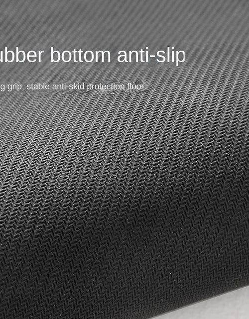 Load image into Gallery viewer, Kitchen Absorbent Mat Non-Skid Waterproof Wipeable Comfort Standing Kitchen Rugs and Mats Wipeable Wash Free Long Strip Carpet
