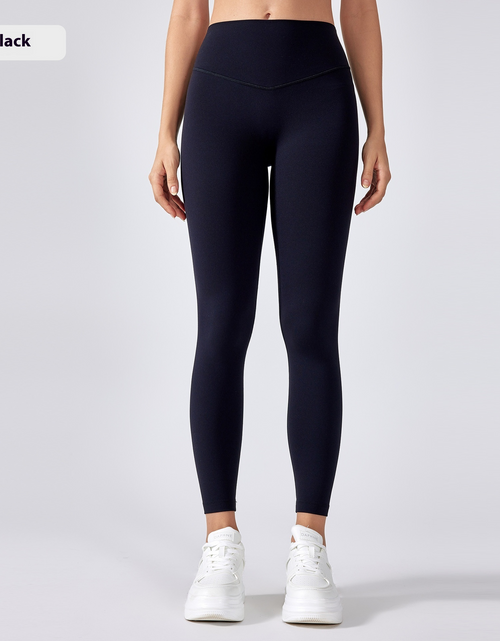Load image into Gallery viewer, High-Waisted Yoga Pants
