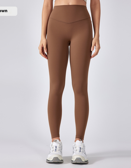 Load image into Gallery viewer, High-Waisted Yoga Pants
