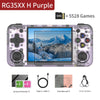 Purple Tr 64G