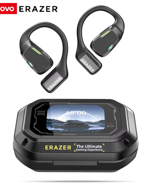Load image into Gallery viewer, [AI Earphone]Translator  XP6 Bluetooth Earphones Sleep ASMR Headset DIY Equalizer APP AI Wireless Headphones Office Travel
