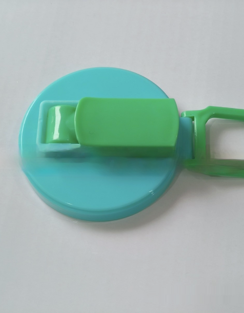 Load image into Gallery viewer, Portable Soda Silicone Straw
