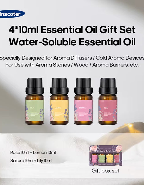 Load image into Gallery viewer, Volcano Flame Aroma Diffuser Jellyfish Smoke Ring Air Humidifier 360Ml Aromatherapy Essential Oil Diffuser Cool Gift
