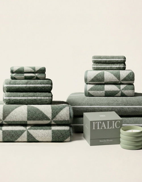 Load image into Gallery viewer, Umbra Australian Cotton Towels
