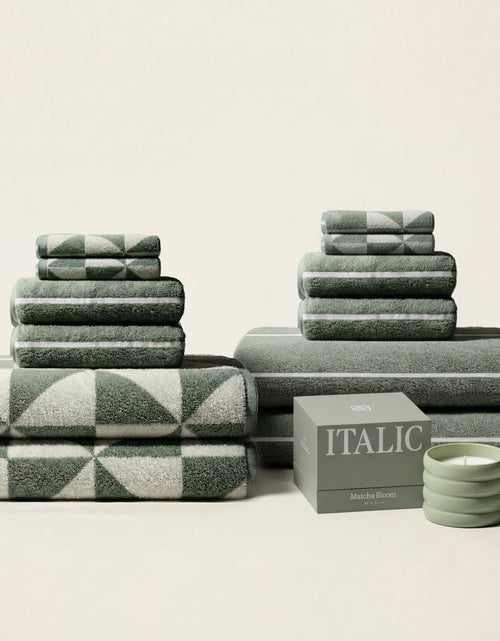 Load image into Gallery viewer, Umbra Australian Cotton Towels
