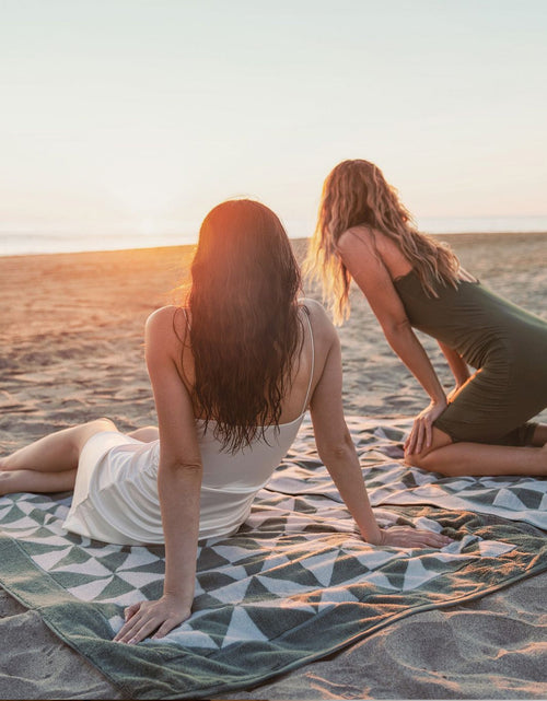 Load image into Gallery viewer, Umbra Australian Cotton Towels
